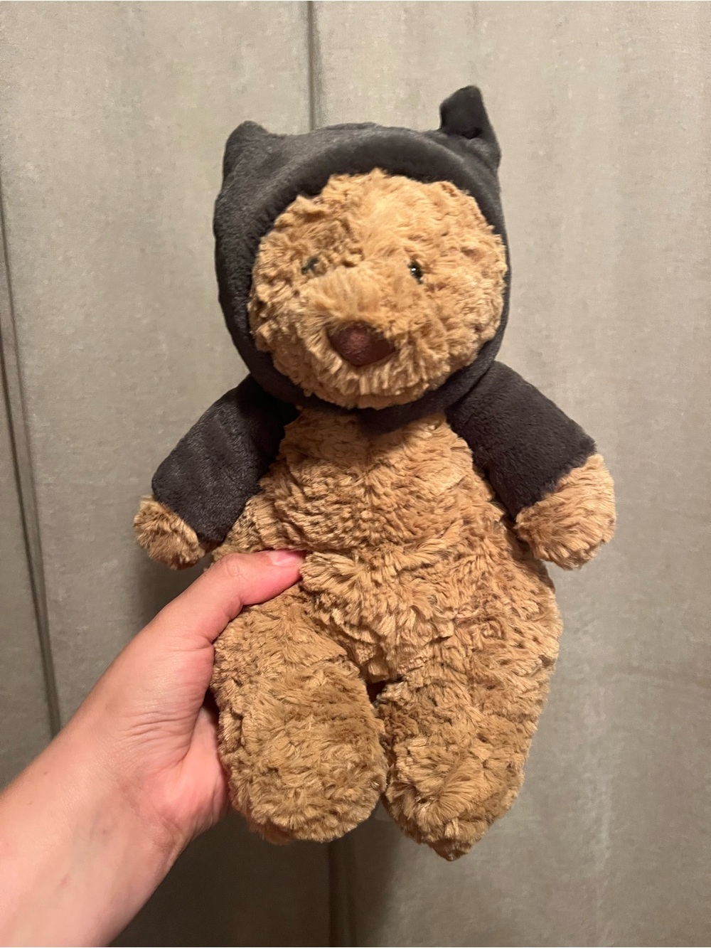 Jellycat Bat Bartholomew